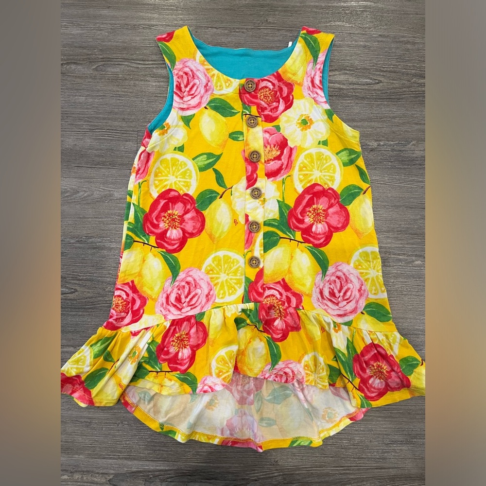 Posh Peanut 3T EUC Dress